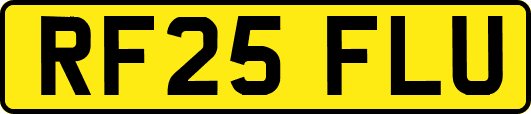 RF25FLU