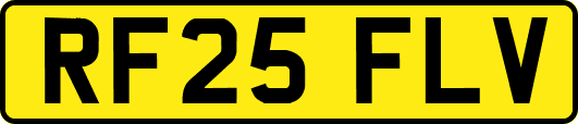 RF25FLV
