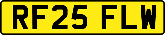 RF25FLW