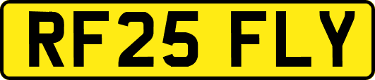 RF25FLY