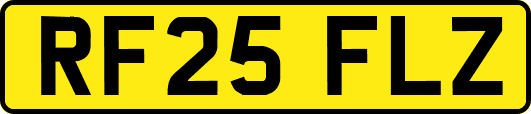 RF25FLZ