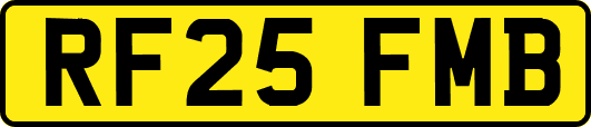 RF25FMB