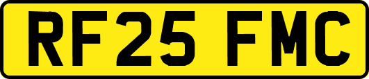RF25FMC