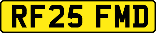 RF25FMD