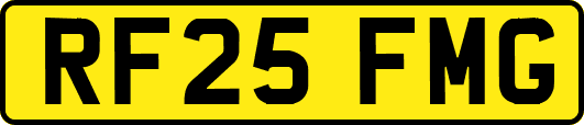 RF25FMG