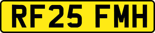 RF25FMH