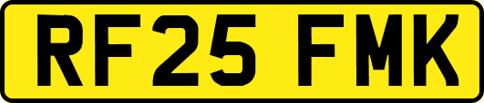 RF25FMK
