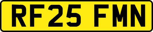 RF25FMN