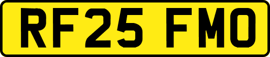 RF25FMO