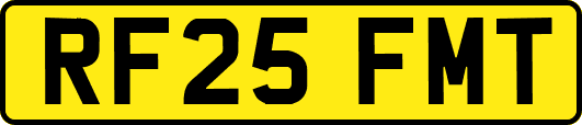 RF25FMT