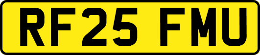 RF25FMU