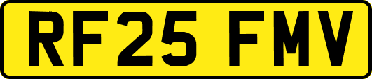 RF25FMV