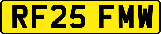 RF25FMW