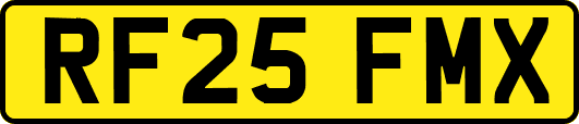RF25FMX