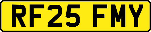 RF25FMY