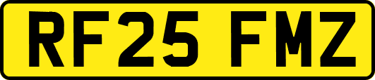 RF25FMZ