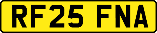 RF25FNA