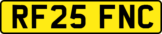 RF25FNC