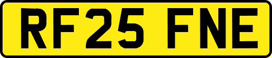 RF25FNE