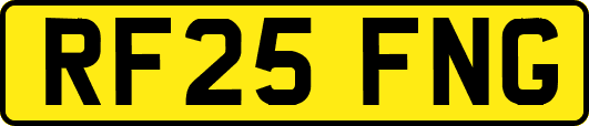 RF25FNG