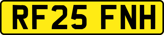 RF25FNH