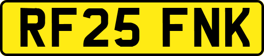 RF25FNK
