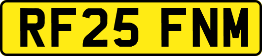 RF25FNM