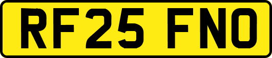 RF25FNO