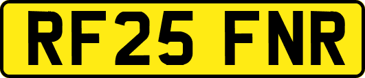 RF25FNR