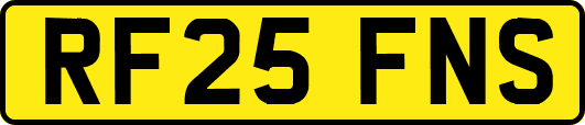 RF25FNS