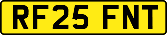 RF25FNT