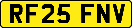RF25FNV