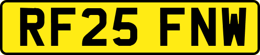 RF25FNW