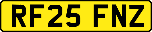 RF25FNZ