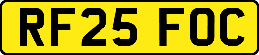 RF25FOC