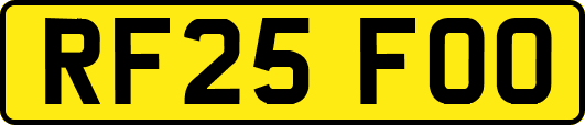 RF25FOO