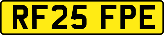 RF25FPE