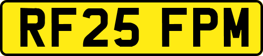 RF25FPM