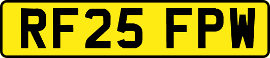 RF25FPW