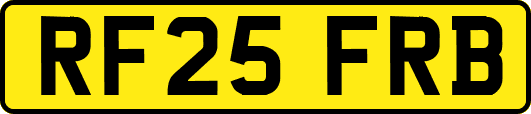 RF25FRB