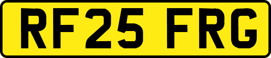 RF25FRG