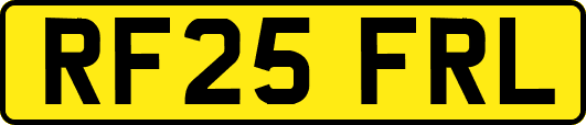 RF25FRL