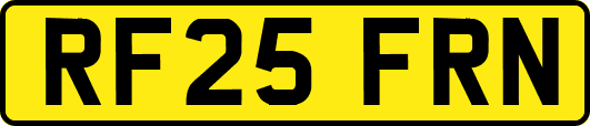 RF25FRN