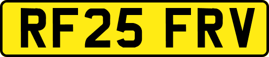 RF25FRV
