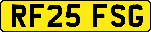 RF25FSG