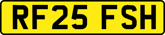 RF25FSH