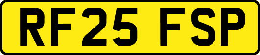 RF25FSP