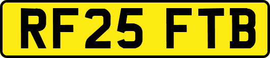RF25FTB