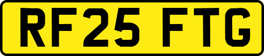 RF25FTG