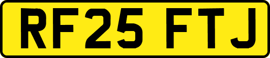RF25FTJ